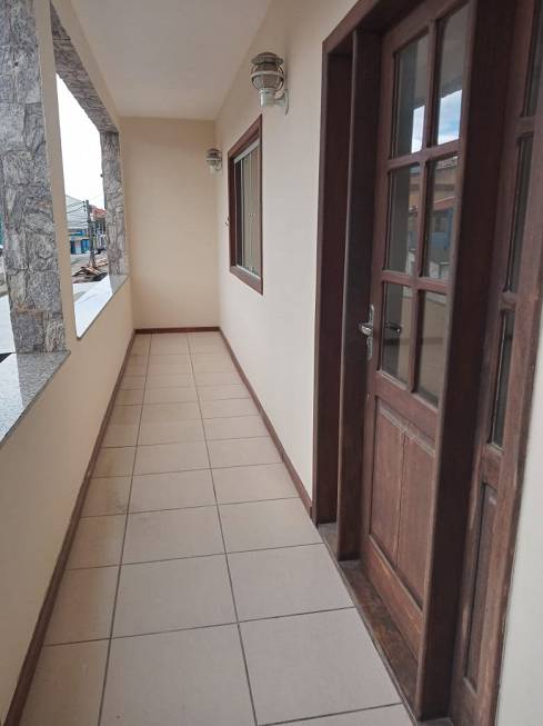 Foto 1 de Apartamento com 2 Quartos para alugar, 90m² em Miramar, Macaé