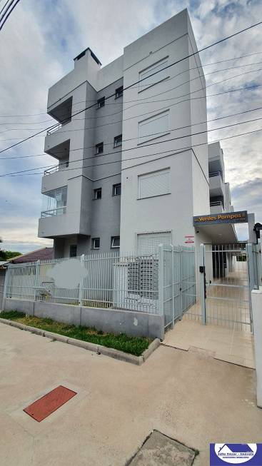 Foto 1 de Apartamento com 2 Quartos à venda, 66m² em Nonoai, Santa Maria