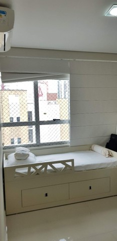 Foto 5 de Apartamento com 2 Quartos para alugar, 145m² em Nossa Senhora das Graças, Manaus