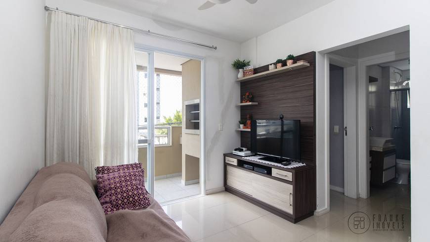 Foto 1 de Apartamento com 2 Quartos à venda, 69m² em Pagani 2, Palhoça