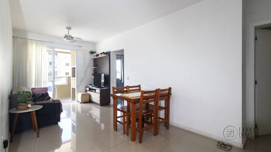 Foto 2 de Apartamento com 2 Quartos à venda, 69m² em Pagani 2, Palhoça