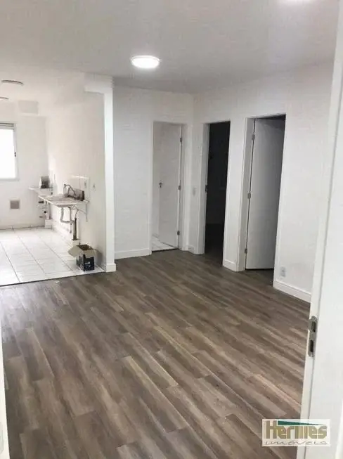 Foto 1 de Apartamento com 2 Quartos para alugar, 49m² em Parque Bom Retiro, Paulínia