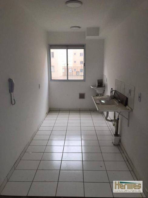 Foto 5 de Apartamento com 2 Quartos para alugar, 49m² em Parque Bom Retiro, Paulínia
