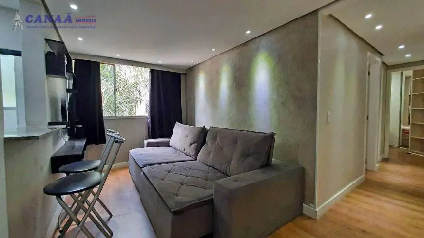 Foto 1 de Apartamento com 2 Quartos à venda, 45m² em Parque Esmeralda, São Paulo