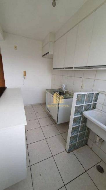 Foto 1 de Apartamento com 2 Quartos para venda ou aluguel, 47m² em Parque Nova Esperança, São José dos Campos