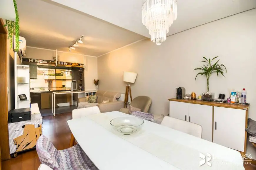 Foto 1 de Apartamento com 2 Quartos à venda, 79m² em Petrópolis, Porto Alegre
