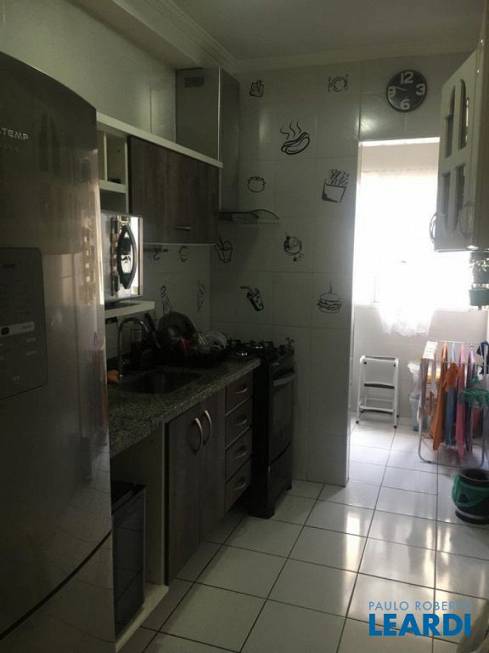 Foto 5 de Apartamento com 2 Quartos à venda, 63m² em Picanço, Guarulhos
