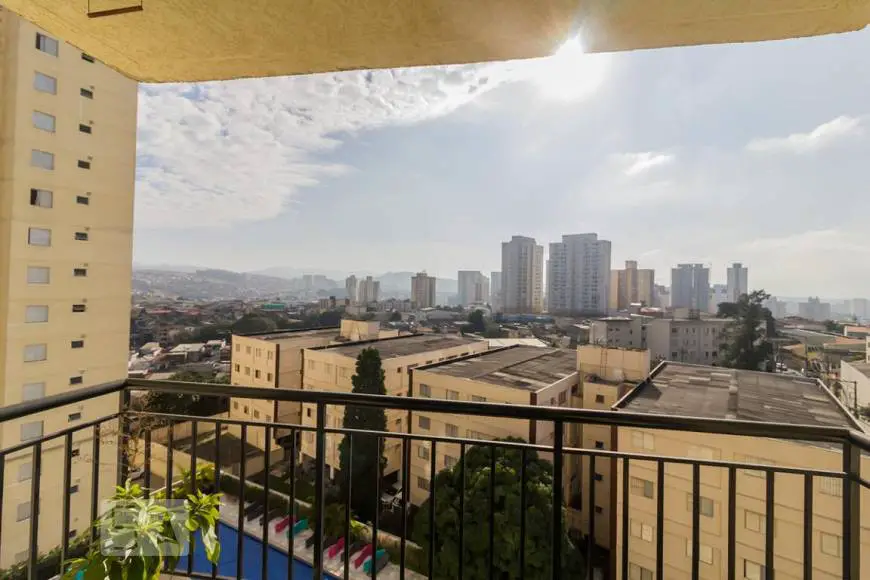 Foto 5 de Apartamento com 2 Quartos à venda, 64m² em Picanço, Guarulhos