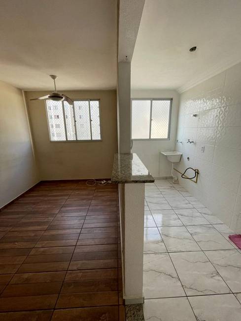 Foto 5 de Apartamento com 2 Quartos à venda, 49m² em Portal dos Ipes 2, Cajamar