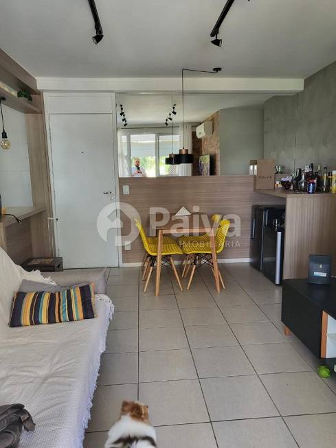 Foto 2 de Apartamento com 2 Quartos para alugar, 80m² em Recreio Dos Bandeirantes, Rio de Janeiro