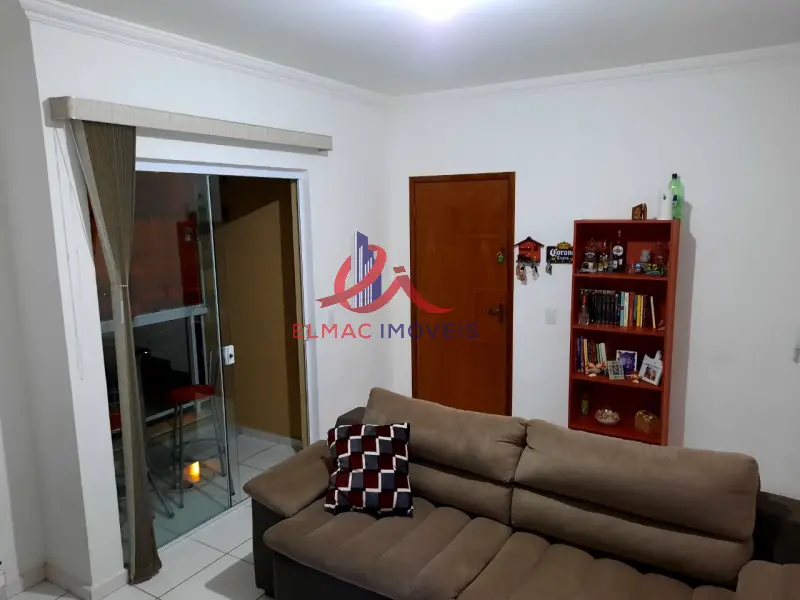 Foto 4 de Apartamento com 2 Quartos para venda ou aluguel, 85m² em Residencial Parque das Palmeiras, Pindamonhangaba