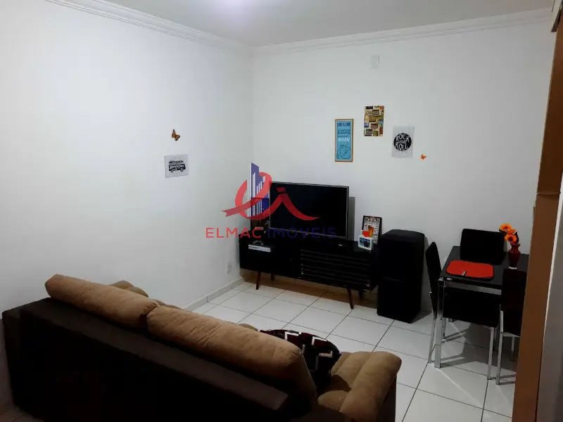 Foto 5 de Apartamento com 2 Quartos para venda ou aluguel, 85m² em Residencial Parque das Palmeiras, Pindamonhangaba