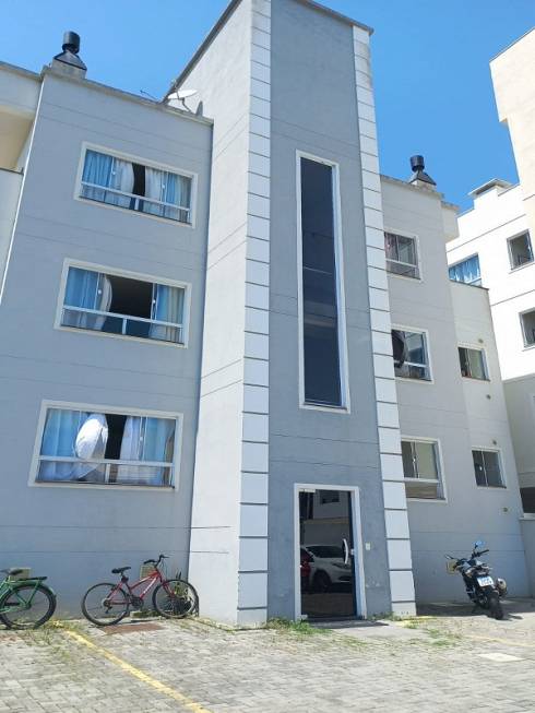 Foto 1 de Apartamento com 2 Quartos à venda, 61m² em Rio Pequeno, Camboriú