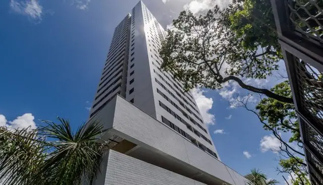 Foto 1 de Apartamento com 2 Quartos à venda, 79m² em Rosarinho, Recife