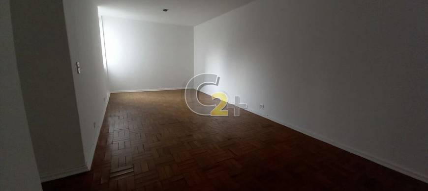 Foto 2 de Apartamento com 2 Quartos para alugar, 98m² em Santa Cecília, São Paulo