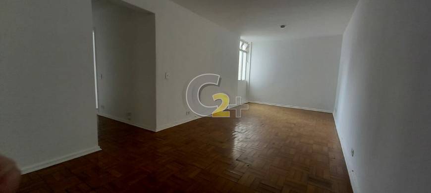 Foto 3 de Apartamento com 2 Quartos para alugar, 98m² em Santa Cecília, São Paulo