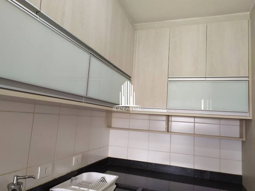 Foto 3 de Apartamento com 2 Quartos para venda ou aluguel, 54m² em São Pedro, Osasco