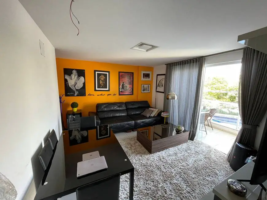 Foto 1 de Apartamento com 2 Quartos à venda, 93m² em Setor Oeste, Goiânia