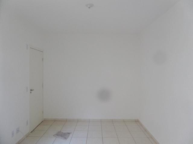 Foto 3 de Apartamento com 2 Quartos à venda, 54m² em Shopping Park, Uberlândia