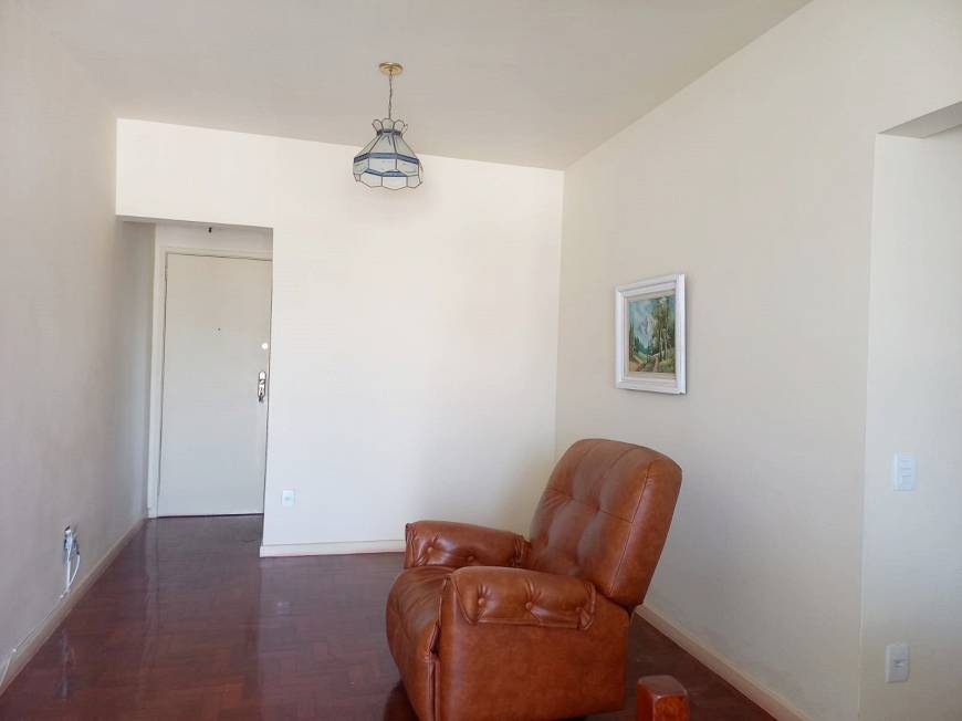 Foto 1 de Apartamento com 2 Quartos para alugar, 76m² em Taquara, Rio de Janeiro