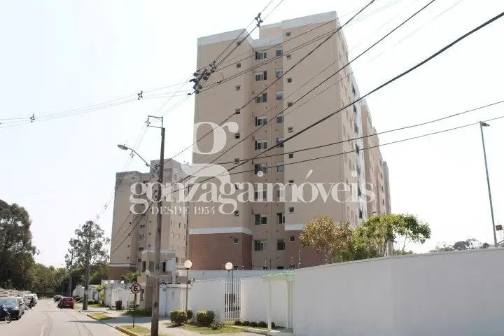 Foto 1 de Apartamento com 2 Quartos à venda, 74m² em Uberaba, Curitiba