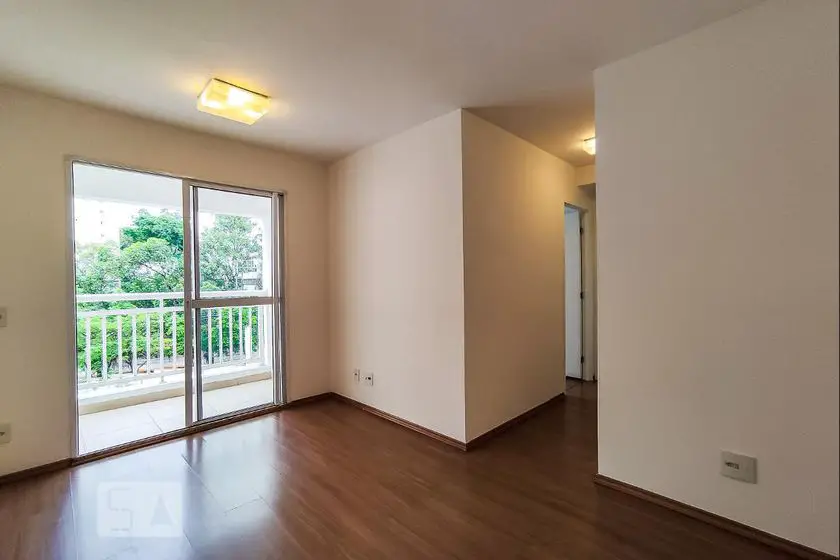 Foto 1 de Apartamento com 2 Quartos para alugar, 57m² em Vila Andrade, São Paulo