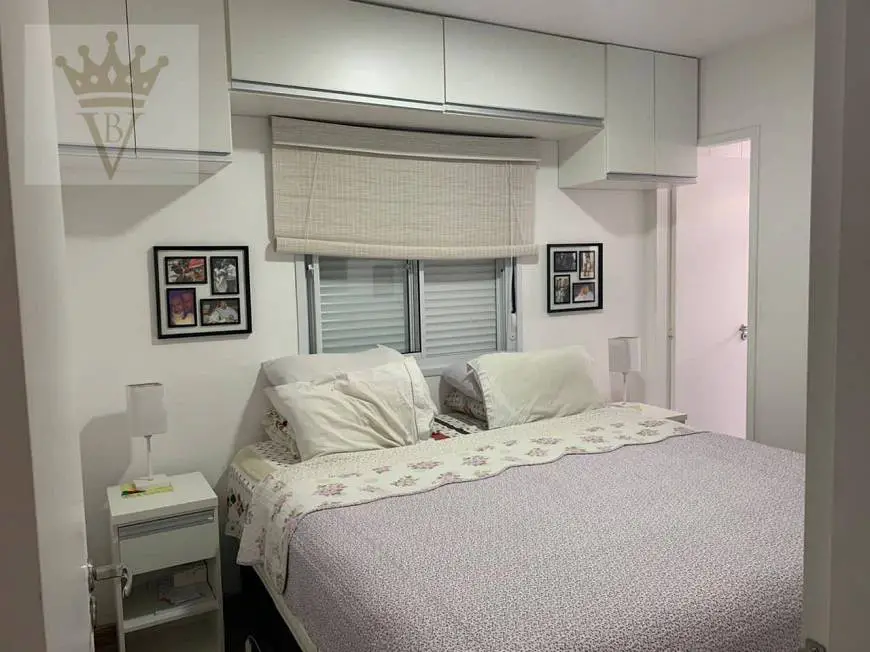 Foto 5 de Apartamento com 2 Quartos à venda, 74m² em Vila Andrade, São Paulo
