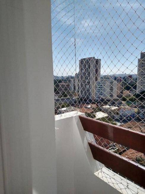 Foto 2 de Apartamento com 2 Quartos à venda, 65m² em Vila Clementino, São Paulo
