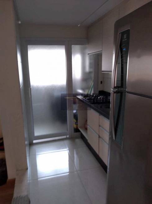 Foto 1 de Apartamento com 2 Quartos à venda, 61m² em Vila Cunha Bueno, São Paulo