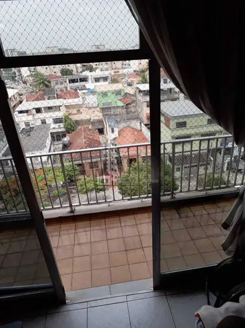 Foto 3 de Apartamento com 2 Quartos à venda, 70m² em Vila da Penha, Rio de Janeiro