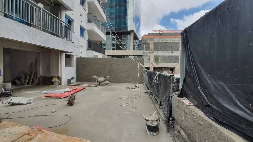 Foto 5 de Apartamento com 2 Quartos à venda, 117m² em Vila Guarani, São Paulo