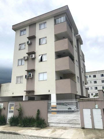 Foto 1 de Apartamento com 2 Quartos à venda, 70m² em Vila Nova, Joinville