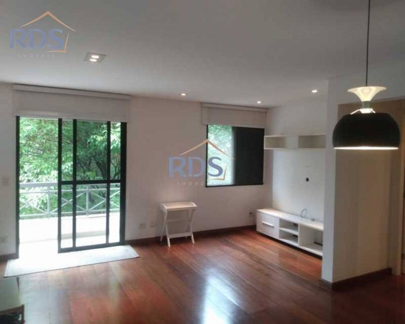 Foto 1 de Apartamento com 2 Quartos à venda, 105m² em Vila Sônia, São Paulo