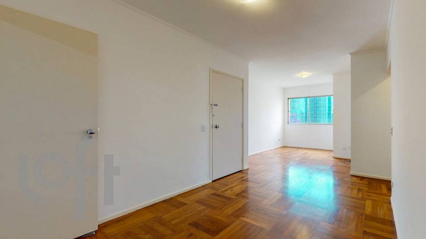 Foto 1 de Apartamento com 2 Quartos à venda, 80m² em Vila Uberabinha, São Paulo