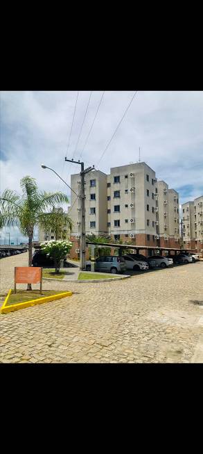 Foto 1 de Apartamento com 3 Quartos à venda, 65m² em Aeroporto, Aracaju