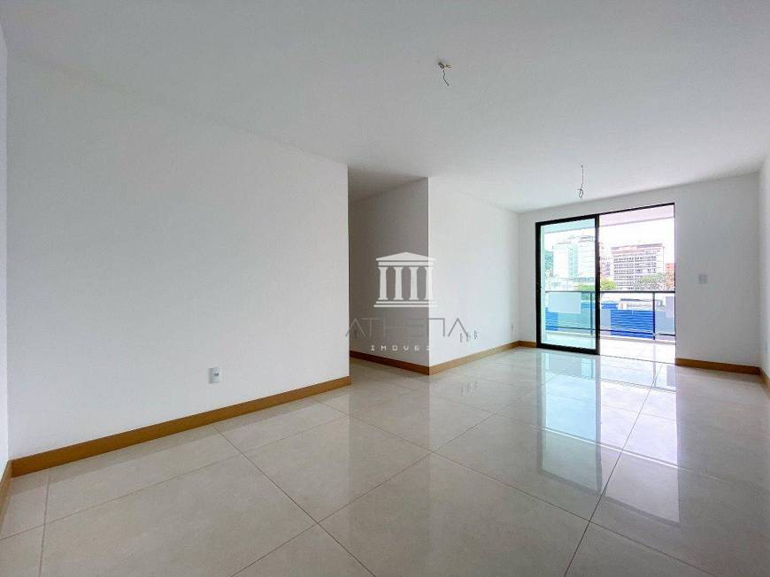 Foto 5 de Apartamento com 3 Quartos à venda, 101m² em Agriões, Teresópolis