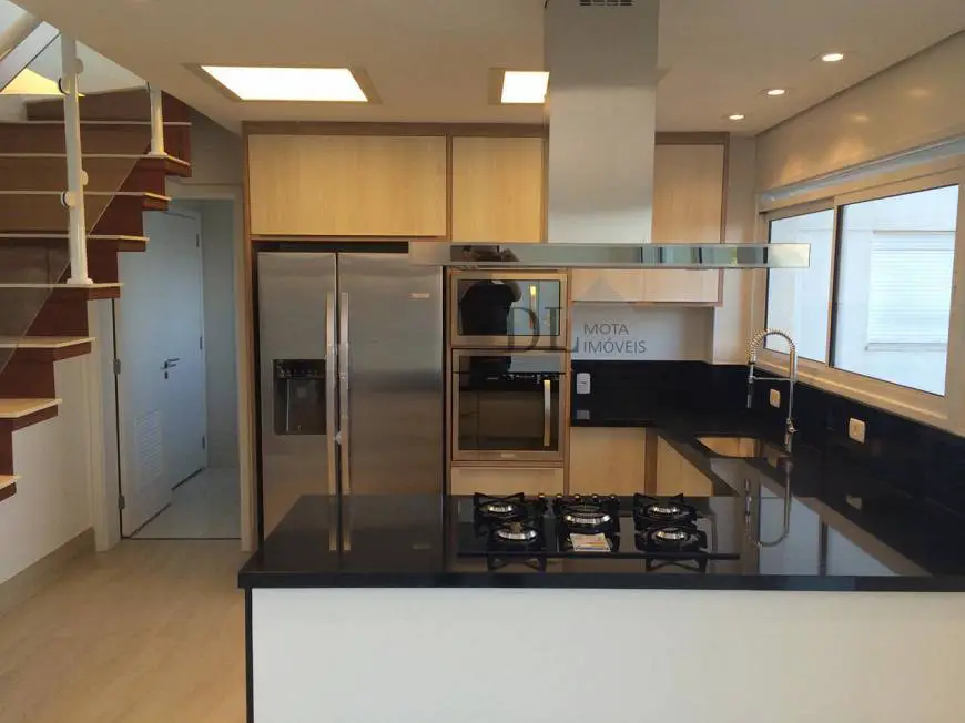 Foto 1 de Apartamento com 3 Quartos à venda, 136m² em Alphaville Empresarial, Barueri