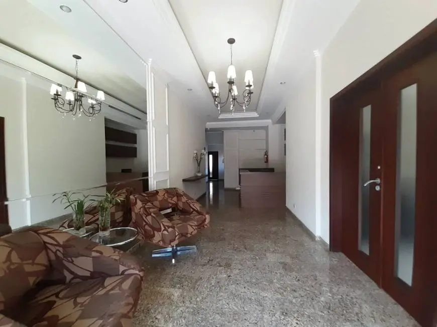 Foto 2 de Apartamento com 3 Quartos para alugar, 74m² em Alto da Rua XV, Curitiba