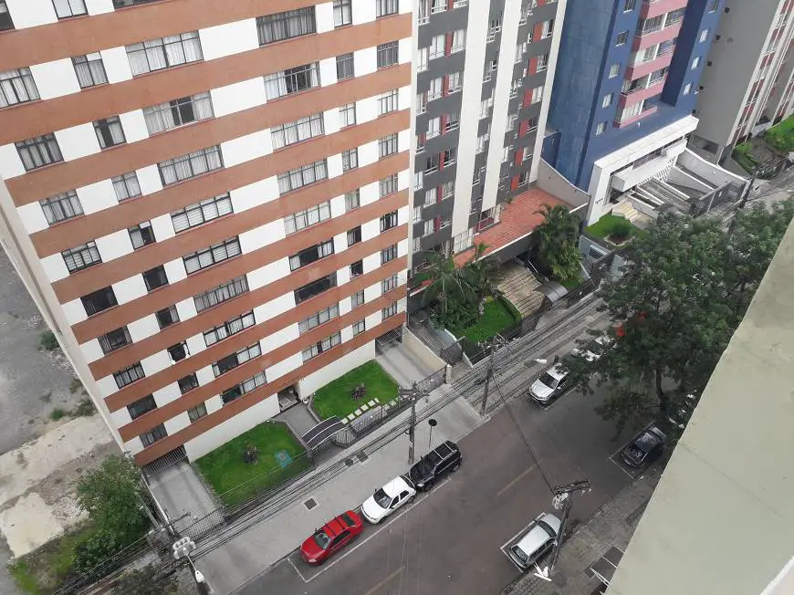 Foto 1 de Apartamento com 3 Quartos para alugar, 91m² em Alto da Rua XV, Curitiba