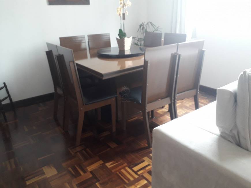 Foto 4 de Apartamento com 3 Quartos para alugar, 91m² em Alto da Rua XV, Curitiba
