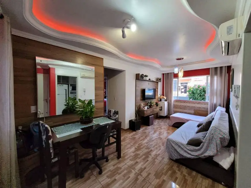 Foto 1 de Apartamento com 3 Quartos à venda, 57m² em Areias, São José