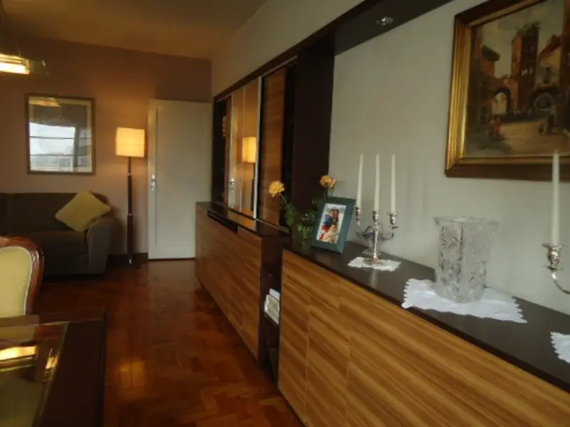 Foto 1 de Apartamento com 3 Quartos à venda, 158m² em Bela Vista, São Paulo