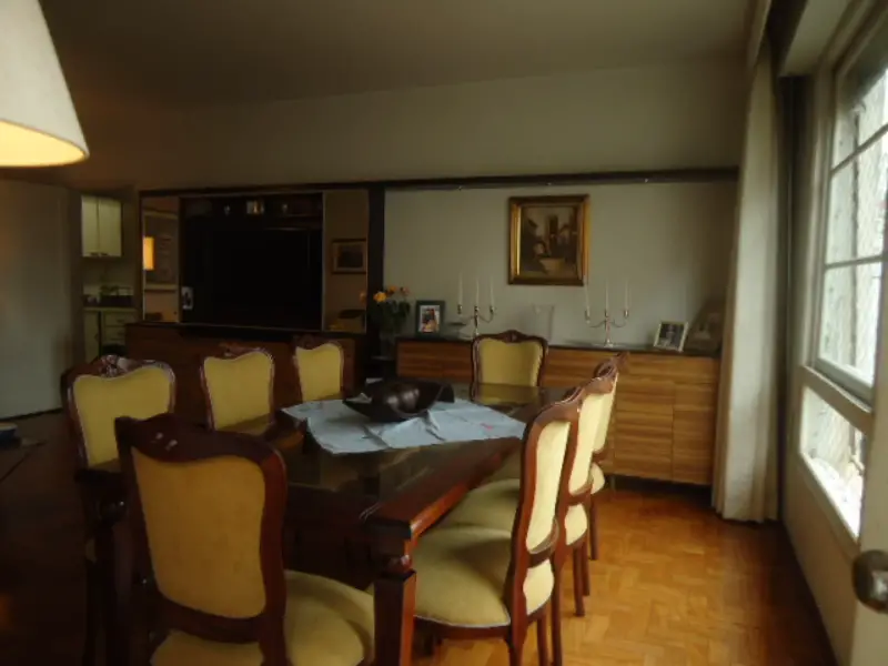 Foto 2 de Apartamento com 3 Quartos à venda, 158m² em Bela Vista, São Paulo