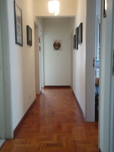 Foto 3 de Apartamento com 3 Quartos à venda, 158m² em Bela Vista, São Paulo