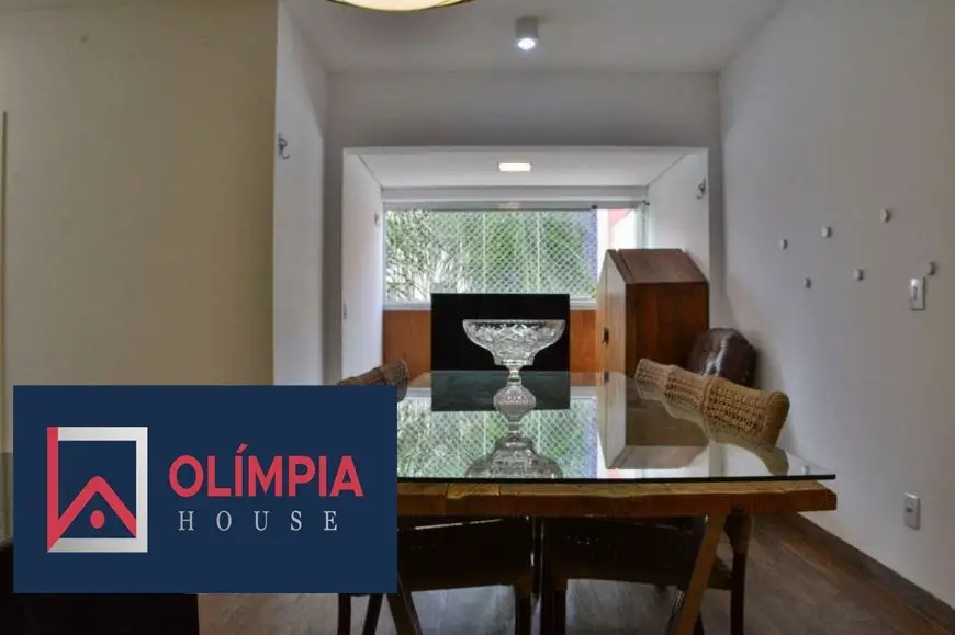 Foto 5 de Apartamento com 3 Quartos à venda, 100m² em Bela Vista, São Paulo