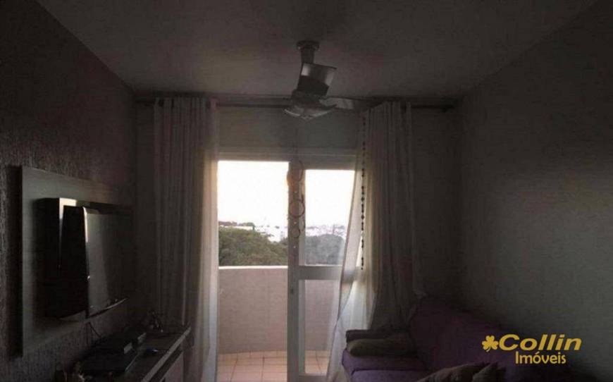 Foto 2 de Apartamento com 3 Quartos à venda, 85m² em Boa Vista, Uberaba