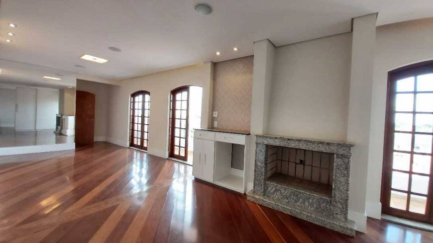 Foto 1 de Apartamento com 3 Quartos à venda, 204m² em Bonfim, Campinas