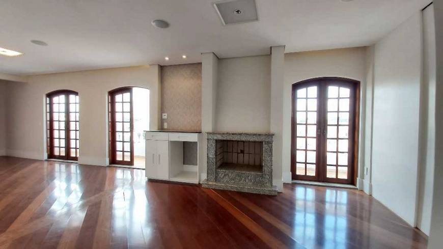 Foto 2 de Apartamento com 3 Quartos à venda, 204m² em Bonfim, Campinas