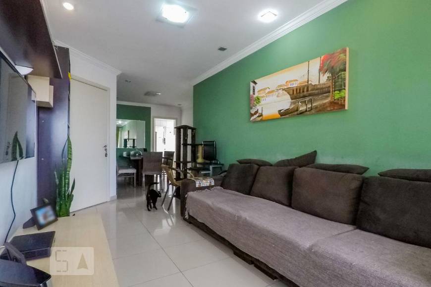 Foto 1 de Apartamento com 3 Quartos à venda, 80m² em Bosque da Saúde, São Paulo