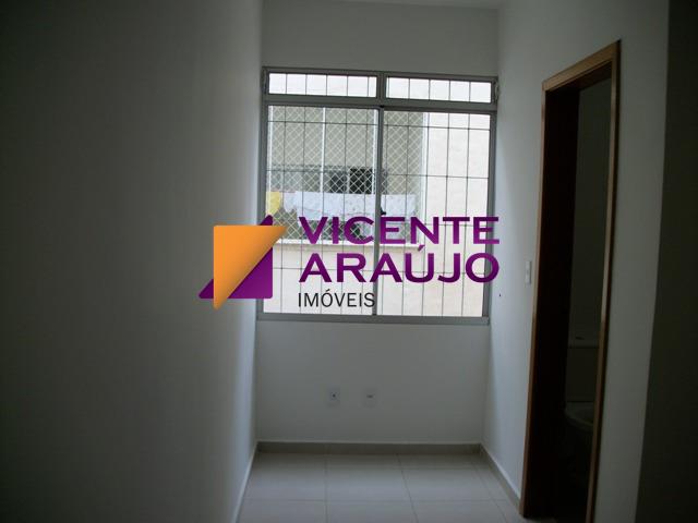 Foto 3 de Apartamento com 3 Quartos para alugar, 90m² em Brasileia, Betim